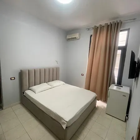 Halimaj Apartment
