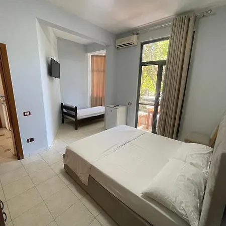 Halimaj Apartment Durres