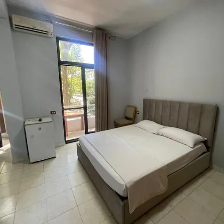 Halimaj Apartment *