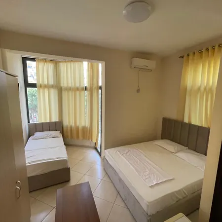 Halimaj Apartment