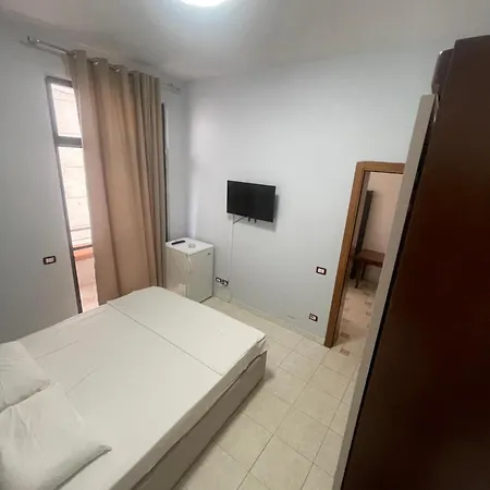 Halimaj Apartment Durres